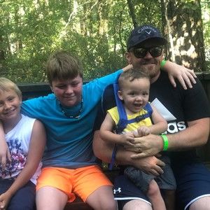 Meet your Posher, Barbara